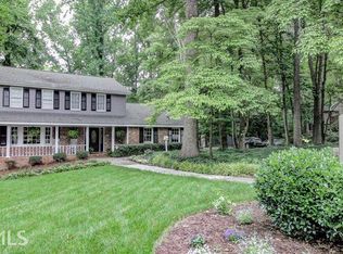 4952 Leeds Ct, Atlanta, GA 30338
