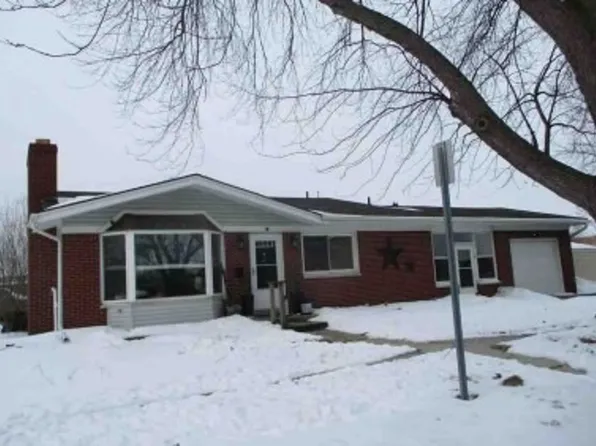 1225 22nd St, Port Huron, MI 48060