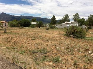3376 S Stevens Rd, Camp Verde, AZ 86322