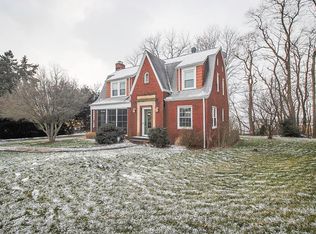3117 Landscape Cir NW, Canton, OH 44709