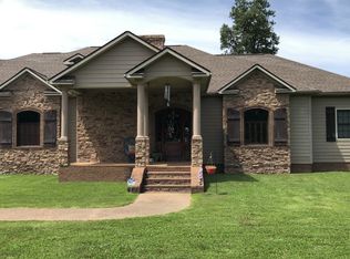 3265 State Route 1124, Mayfield, KY 42066