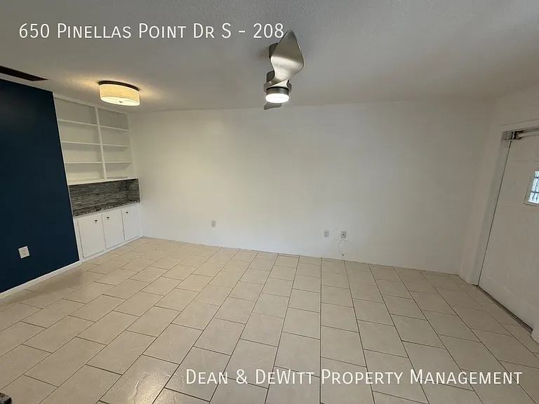650 Pinellas Point Dr S #208 — Photo 11
