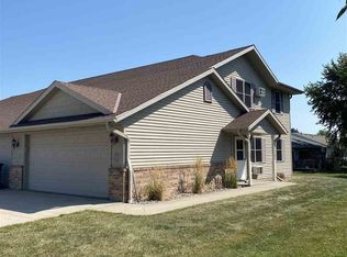 1512 Holland Rd, Appleton, WI 54911