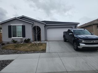 7313 Overture Dr, Reno, NV 89506