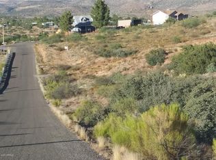 20149 E Tonelea Trl #1588, Mayer, AZ 86333