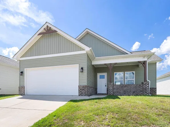 3474 Joyce Lewis Ave, Tuscaloosa, AL 35401