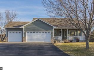 13224 180 1/2 Ct NW, Elk River, MN 55330