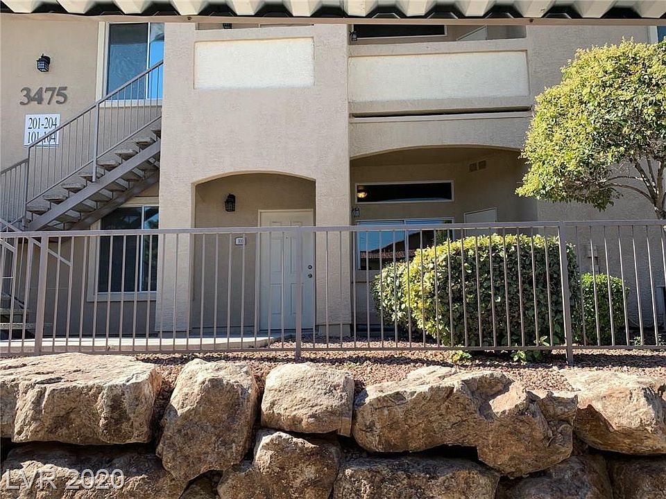 1st image of 3475 Cactus Shadow St Unit 101