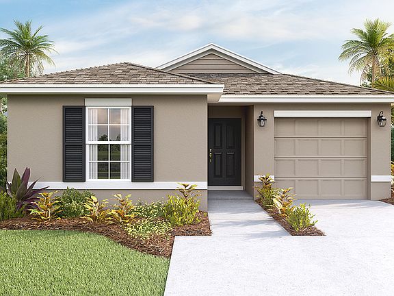 Plan Elevation.