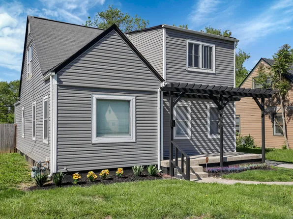 2298 Holt Ave, Columbus, OH 43219