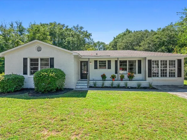 1349 Freer St, Charleston, SC 29412