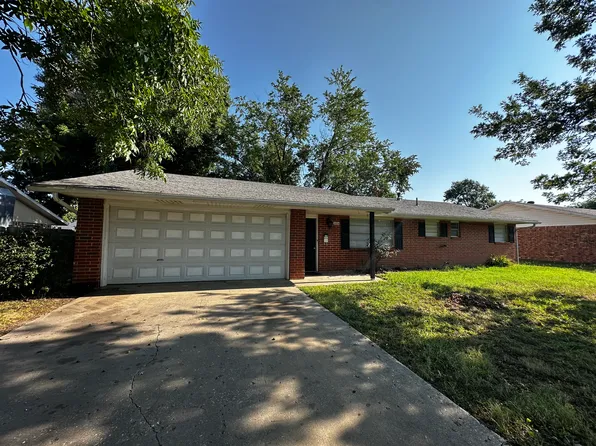 2006 Westwood Ave, Springdale, AR 72762