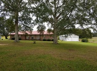 640 Hickory Grove Rd, Sumrall, MS 39482