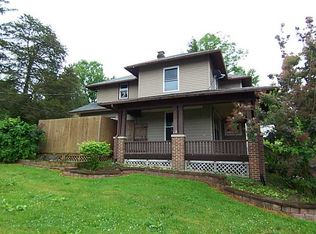 26 S Hampton Rd, Donnelsville, OH 45319