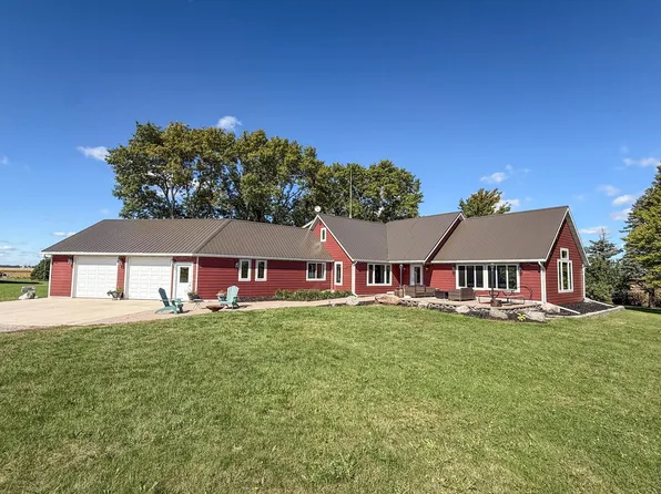 18522 15th St SW, Blomkest, MN 56216
