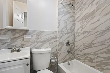 Rented by Avenues Real Estate