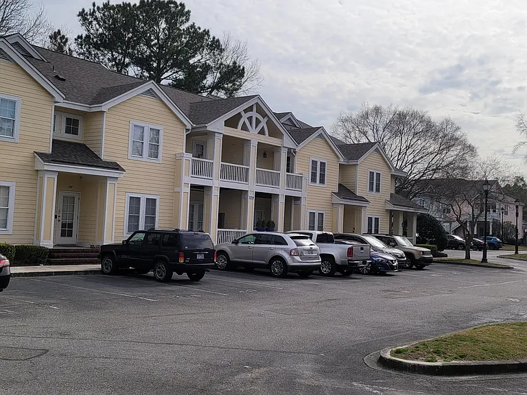 2302 Wrightsville Ave #202 — Photo 19