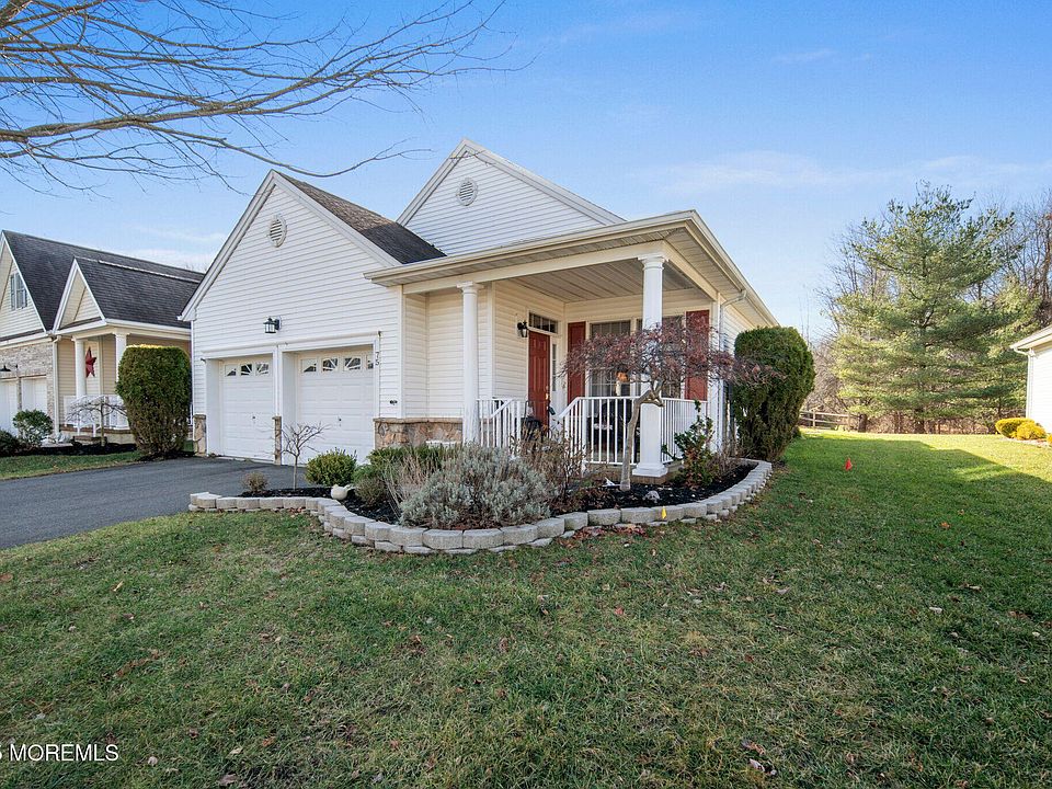 75 Rolling Meadows Boulevard S, Ocean, NJ 07712 | Zillow