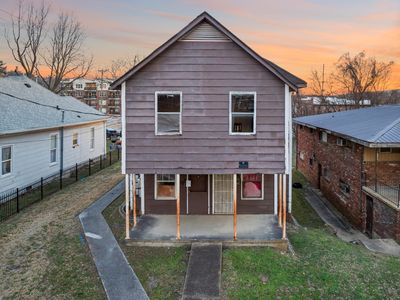 2312 E 14th St, Chattanooga, TN, 37404