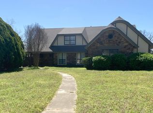 5532 E 112th St S, Tulsa, OK 74137