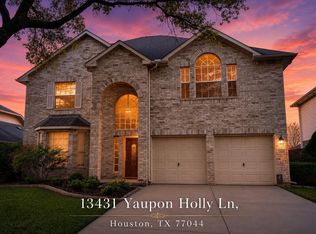 13431 Yaupon Holly Ln, Houston, TX 77044