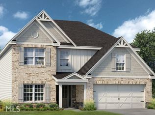 5317 Felles Way LOT 89, Forsyth, GA 31029