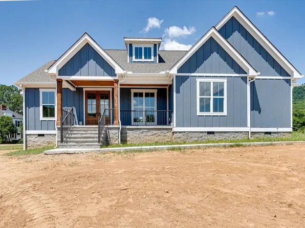 175 Sandras Way, Kimball, TN 37347