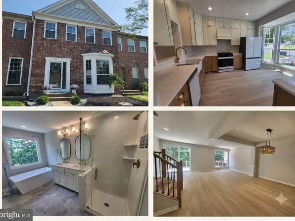 11739 Gascony Pl, Woodbridge, VA 22192