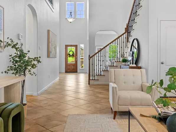 5604 Terravista Dr, Austin, TX 78735