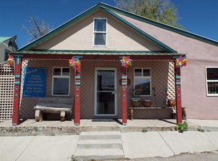 611 South Ter, Chama, NM 87520