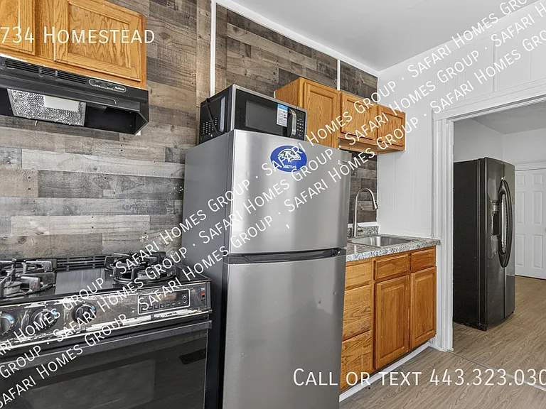 1734 Homestead St — Photo 17