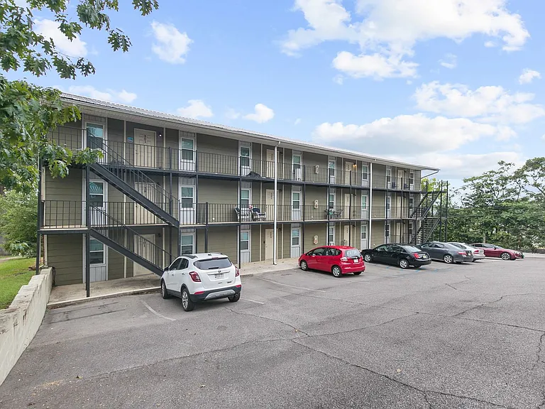 Fourth Apartments — Photo 13