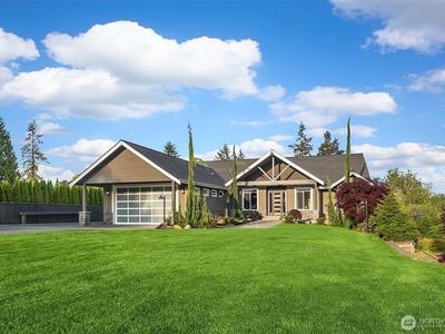 15507 73rd Avenue SE, Snohomish, WA, 98296