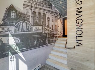 32 Magnolia Ave #401, Jersey City, NJ 07306