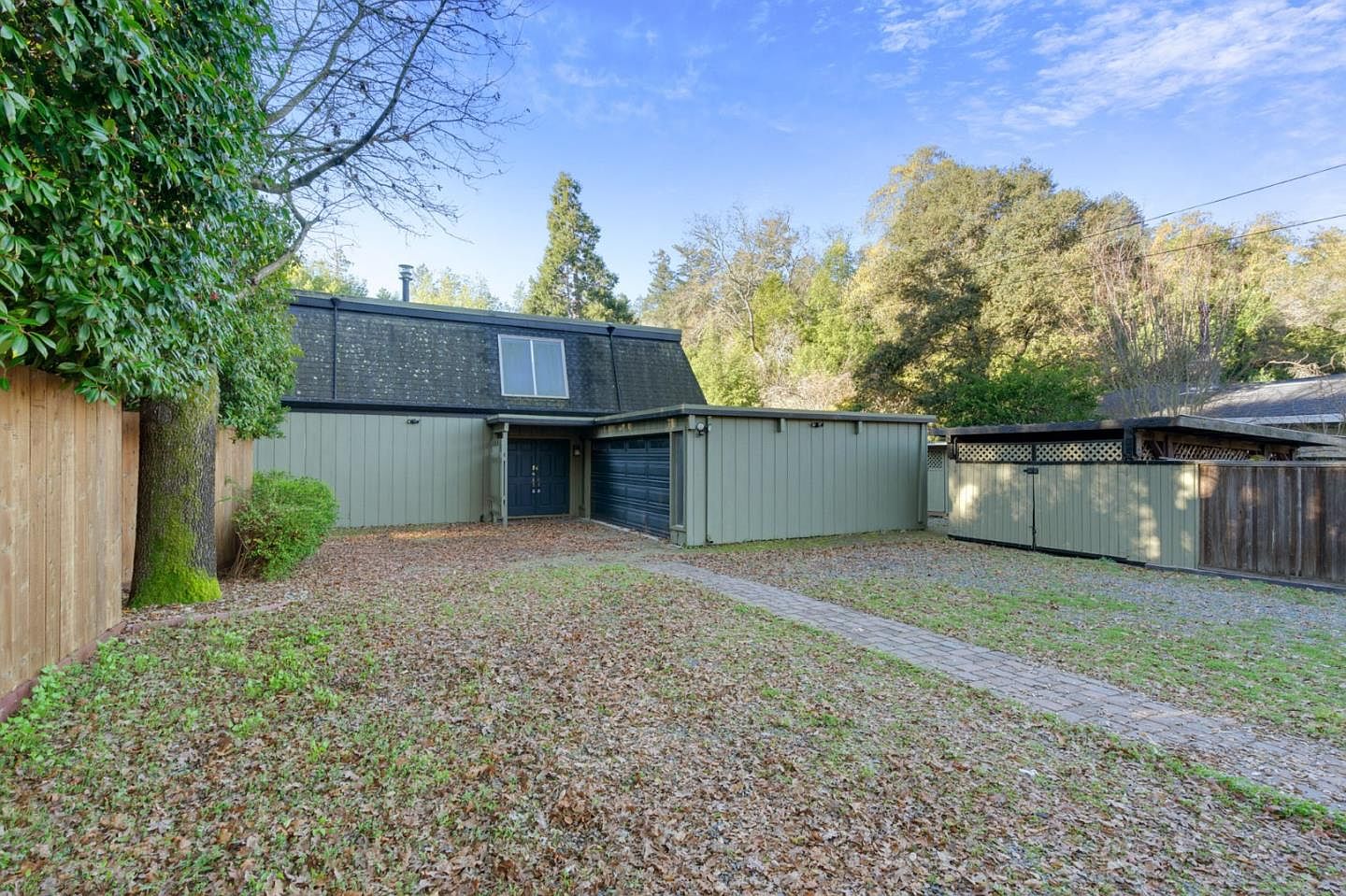 238 Railroad Ave, Woodacre, CA 94973 Zillow