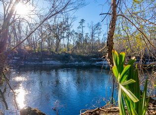 LOT 39 SW 68th Dr, Jasper, FL 32052