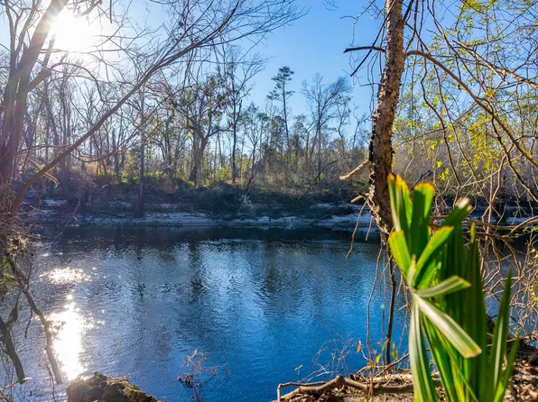 LOT 39 SW 68th Dr, Jasper, FL 32052