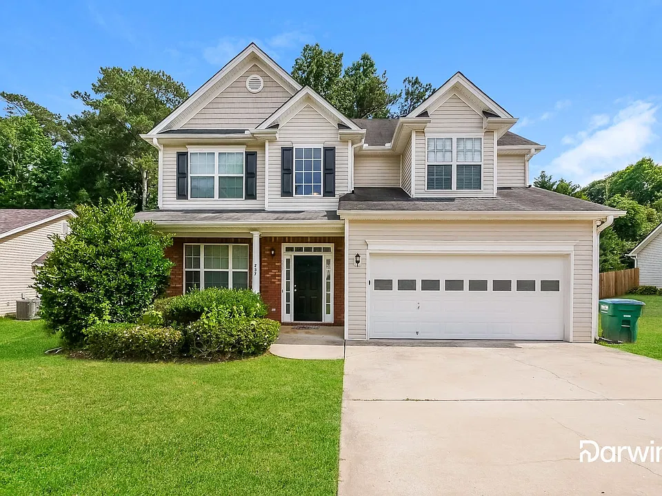 237 Sandstone Dr