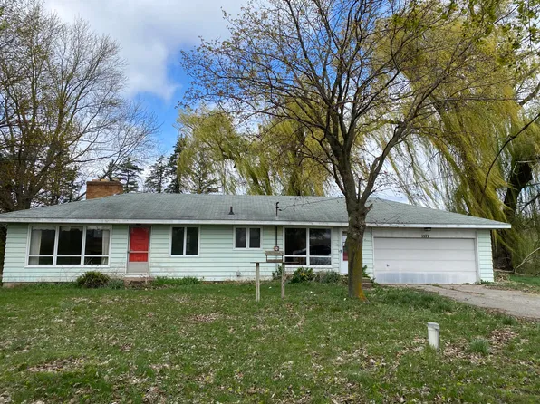 1171 100th St SW, Byron Center, MI 49315
