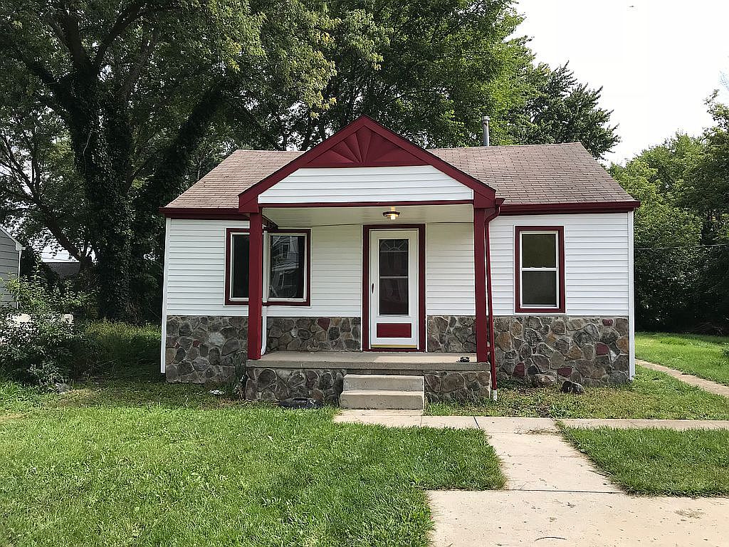 1912 Marlowe St, Canton, MI 48187 Zillow