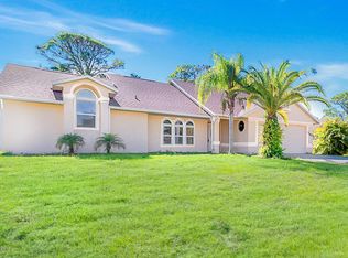 1380 Natal St NW, Palm Bay, FL 32907
