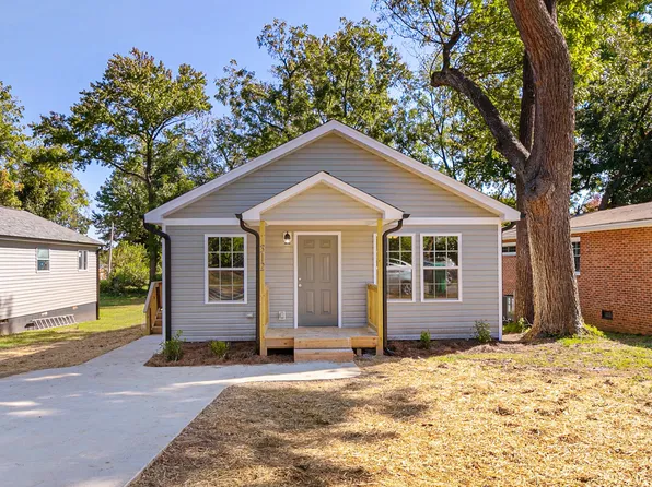 312 Hobson St, High Point, NC 27260