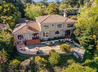 3008 Hillside Dr, Burlingame, CA