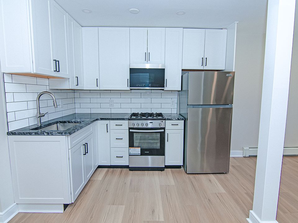 New Kitchen