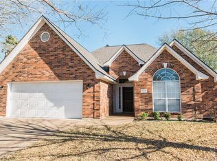 3913 Puffin Way, College Station, TX 77845