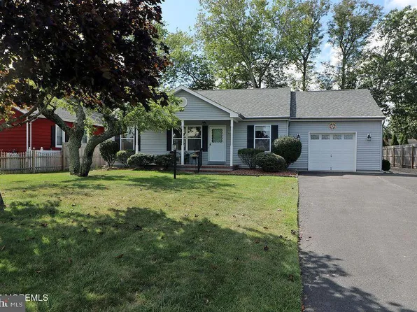 707 Beach Blvd, Forked River, NJ 08731