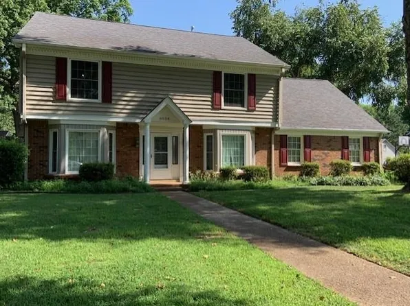 8038 Sparkling Lake Cv, Germantown, TN 38138