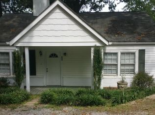 603 Clarendon St, Chattanooga, TN 37405