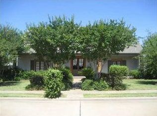 6006 Coty Dr, Alexandria, LA 71303