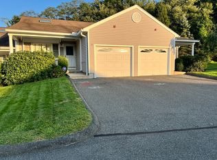 37 Highland Dr UNIT 37, Monroe, CT 06468